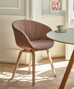 About a Chair AAC23 Soft fra<HAY Outlet