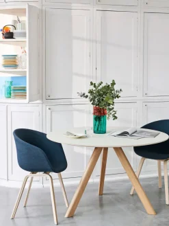 About a Chair AAC23 Soft fra<HAY Outlet