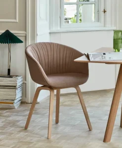 About a Chair AAC23 Soft fra<HAY Outlet