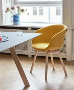 About a Chair AAC23 Soft fra<HAY Outlet