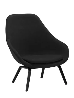 About a Lounge Chair high AAL93 fra<HAY New