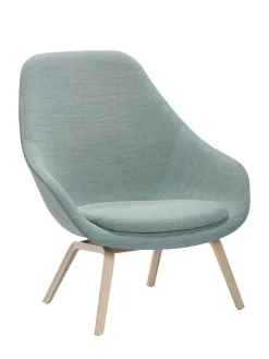 About a Lounge Chair high AAL93 fra<HAY New