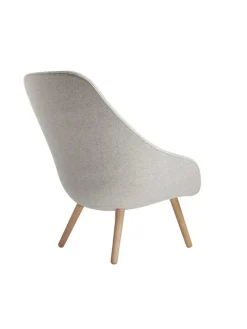 About a Lounge Chair high AAL93 fra<HAY New