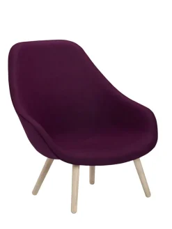 About a Lounge Chair high AAL93 fra<HAY New