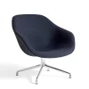 About a Lounge Chair low AAL81 fra<HAY Online