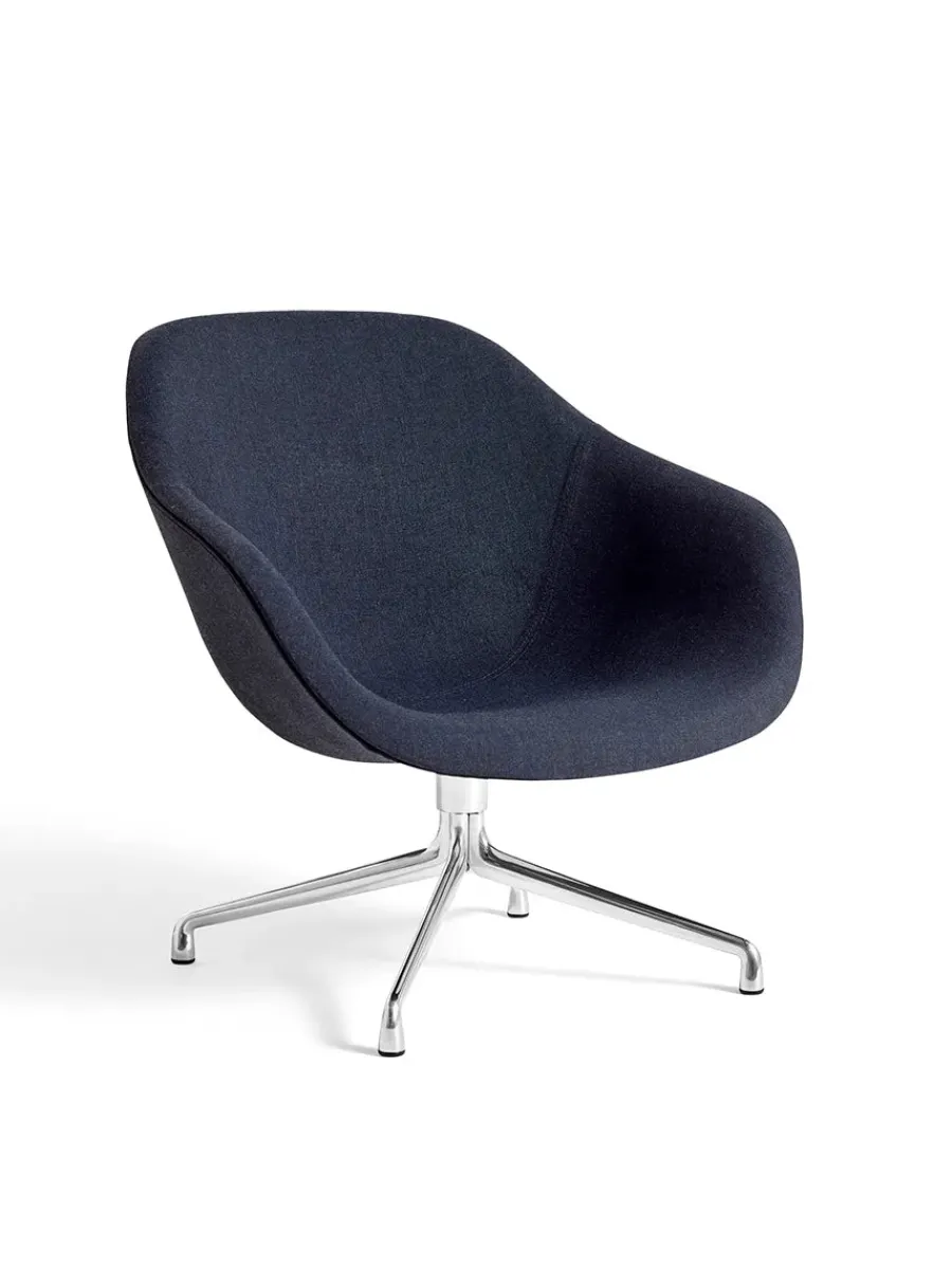 About a Lounge Chair low AAL81 fra<HAY Online