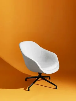About a Lounge Chair low AAL81 fra<HAY Online