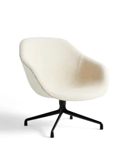 About a Lounge Chair low AAL81 fra<HAY Online