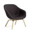 About a Lounge Chair low AAL83 fra<HAY Sale