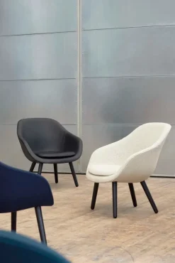 About a Lounge Chair low AAL83 fra<HAY Sale