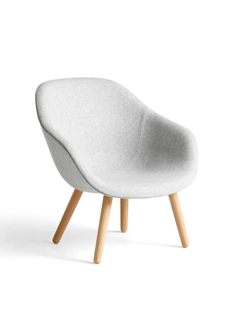About a Lounge Chair low AAL83 fra<HAY Sale