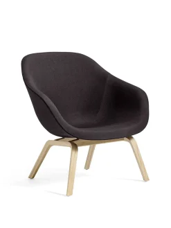 About a Lounge Chair low AAL82 fra<HAY New
