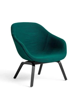 About a Lounge Chair low AAL82 fra<HAY New