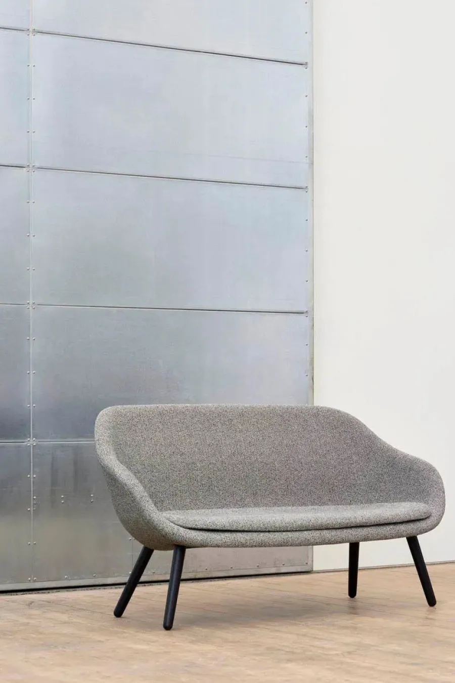 About a Lounge Sofa fra<HAY