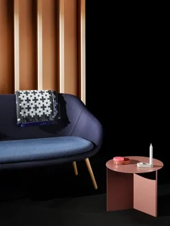 About a Lounge Sofa fra<HAY