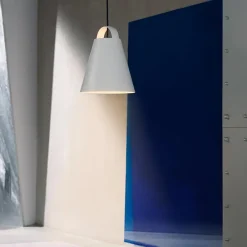 Above pendel, hvid fra<Louis Poulsen Online