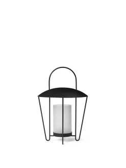 Abri Lantern fra<Ferm Living Online