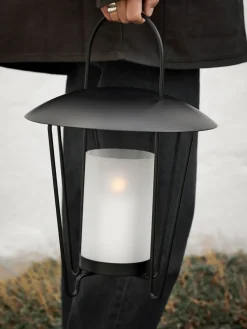 Abri Lantern fra<Ferm Living Online