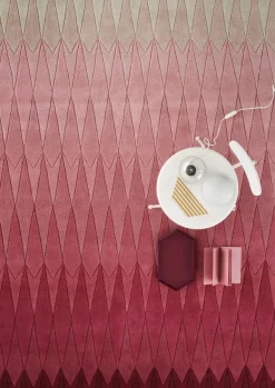 Acacia Tæppe fra<Linie Design New