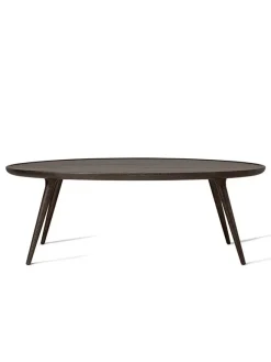 Accent sofabord i Sirka grå egetræ fra<Mater