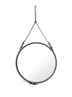 Adnet spejl Ø58 fra<GUBI