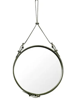 Adnet spejl fra<GUBI Best