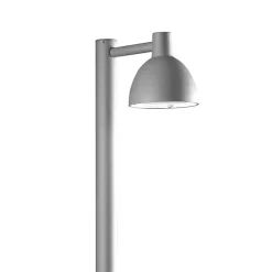 Afskærmning til Toldbod Ø155 væg/pullert fra<Louis Poulsen Hot