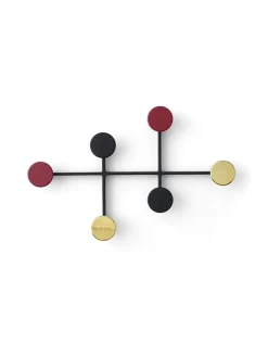 Afteroom Knagerække fra<Audo Copenhagen Sale