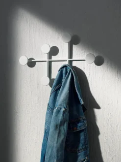 Afteroom Knagerække fra<Audo Copenhagen Sale