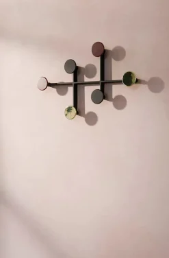 Afteroom Knagerække fra<Audo Copenhagen Sale