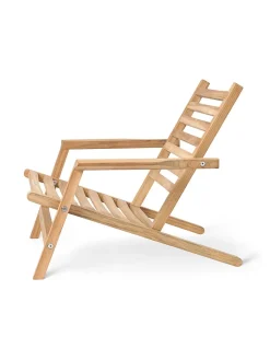 AH603 Outdoor Dækstol fra<Carl Hansen & Søn New