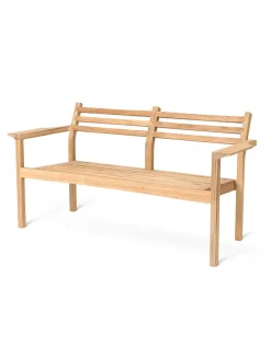 AH701 Outdoor Loungesofa fra<Carl Hansen & Søn Best