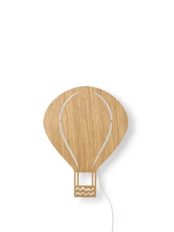 Air Balloon Lamp fra<Ferm Living Outlet