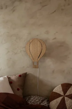 Air Balloon Lamp fra<Ferm Living Outlet
