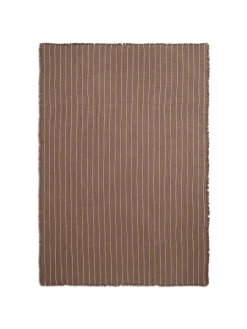 Aires Bedspread, single fra<Ferm Living