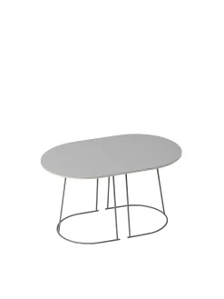Airy Coffee Table, small fra<Muuto Outlet