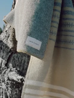 Aiyana no. 02 Plaid fra<Hein Studio Clearance