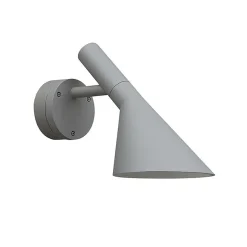 AJ 50 LED udendørs væglampe fra<Louis Poulsen Discount