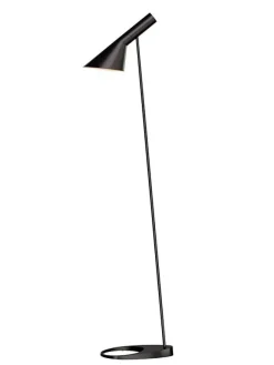 AJ Gulvlampe fra<Louis Poulsen