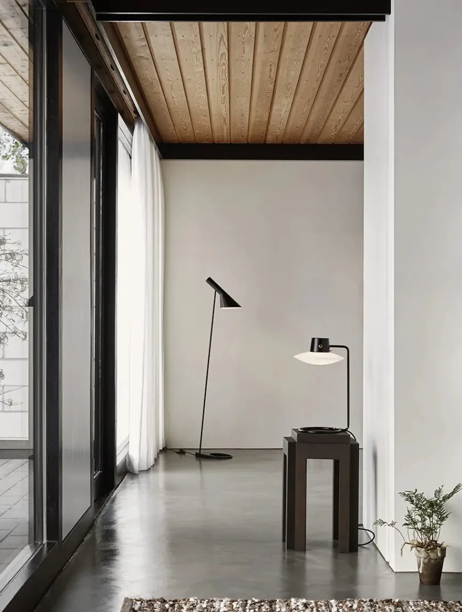 AJ Oxford 410 Bordlampe fra<Louis Poulsen Clearance