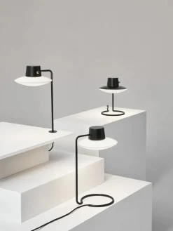 AJ Oxford 280 Bordlampe fra<Louis Poulsen New