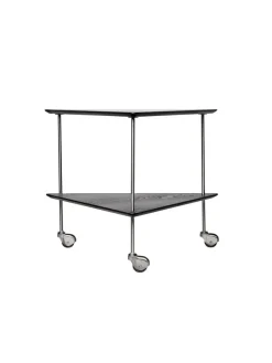 AJ Trolley af Arne Jacobsen<Fritz Hansen