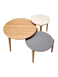 AK 522 Orbit sofaborde fra<Naver Collection Online