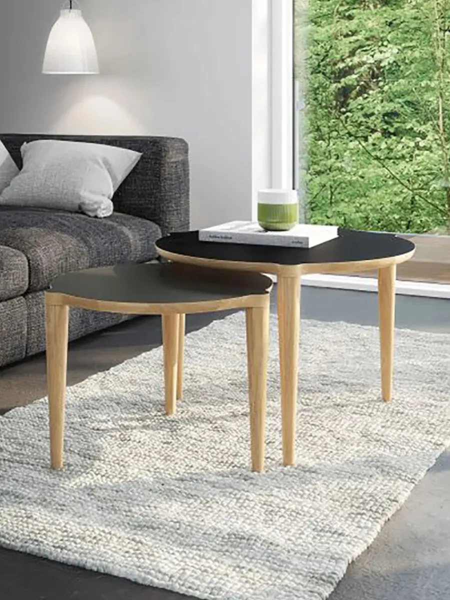 AK 522 Orbit sofaborde fra<Naver Collection Online