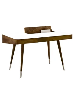 AK 1330 Point skrivebord fra<Naver Collection Outlet