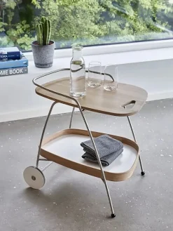 AK 700 servervogn fra<Naver Collection Outlet