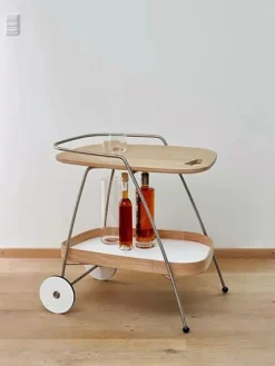 AK 700 servervogn fra<Naver Collection Outlet