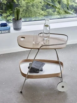 AK 700 servervogn fra<Naver Collection Outlet