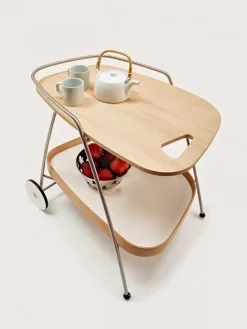 AK 700 servervogn fra<Naver Collection Outlet