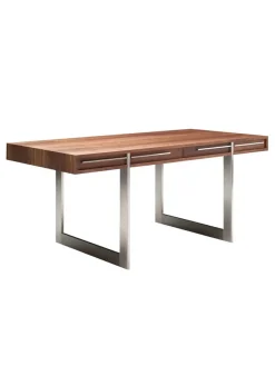 AK 1340 skrivebord fra<Naver Collection Outlet